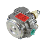 Culitek 359812490A Control Valve 7000 Lp Gas Fr